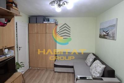 Apartament cu 2 camere decomandat, mobilat în Brâncoveanu