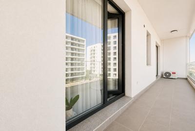 NOU / SUPERB / 2 CAMERE / TERASA GENEROASA - 17