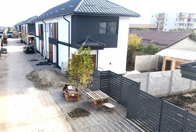 Vanzare Apartament 2 camere+curte 60mp si 2 locuri de parcare - 9