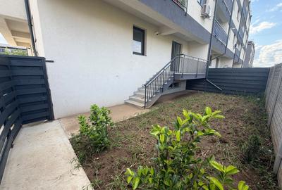 Apartament cu 2 camere decomandat în Dobroești