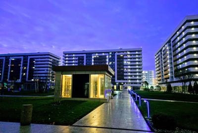 Inchiriere apartament 2 camere Copou Garden - 14