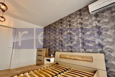 INCHIRIERE 4 CAMERE | TERASA 23 MP | 2 PARCARI | MOBILAT LUX - 15