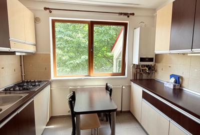 Apartament 4 camere- duplex- Lacul Morii - 5