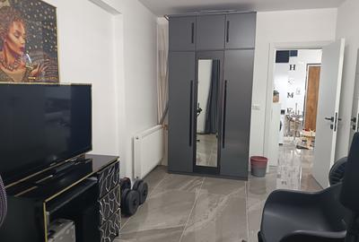 2 camere/ Vitan Barzesti/ansamblu rezidential/modern/mobilat - 4