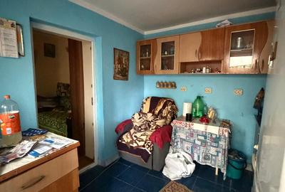 Vanzare casa cu teren propriu, 3 camere, in Galati, Piata Centrala - 8