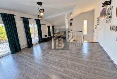 Potențial investițional | 7 camere | Teren 1.438 mp | Periș - 10