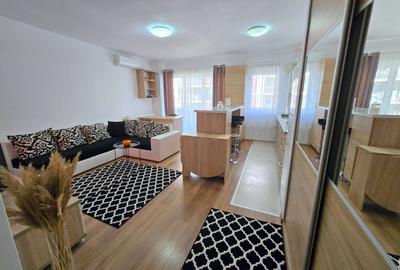 2 camere, bloc nou, mobilat modern, in Buna Ziua, in Bonjour Residence - 5
