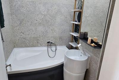 Apartament 2 camere | Mega Mall – Arena Națională | Mobilat modern - 6