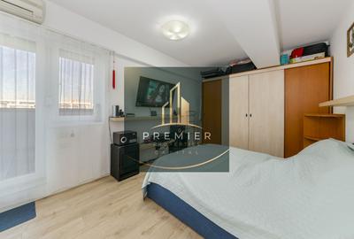 Penthouse cu terasă panoramică de 53 mp,Sector 1,  an 2020 - 18