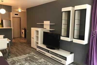 Inchiriere apartament 2 camere de LUX bloc nou in Centru- Platinia Ursus - 5