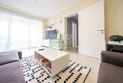 Apartament 2 camere decomandat, Coresi – Kasper, parcare și boxa - 1