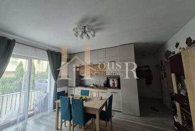 Apartament mobilat si utilat.  Loc de parcare in CF ! Spatiu de depozitare ! - 1