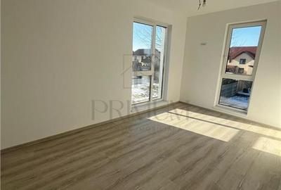 DUMBRAVITA - 5 CAM - DUPLEX - 3 BAI - 2 TERASE - CURTE - INCALZIRE PARDOSEALA || - 4