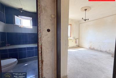 EXCLUSIVITATE | 3 Camere Micro 17 (Oltului/Școala 5), Bloc 1984 - 19