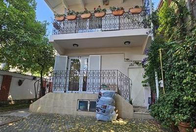 PTA DOMENII, S+P+1+M, 6 CAMERE, RENOVATA, CURTE! - 31