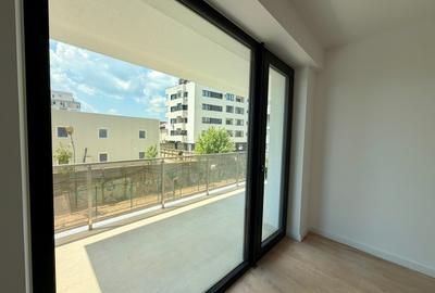 Apartament 3 camere 3A | HILS Titanium Ansamblu rezidential nou - 10
