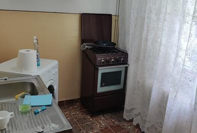 Berceni - Oltenitei, Spitalul Bagdasar, garsoniera mobilata si utilata - 5