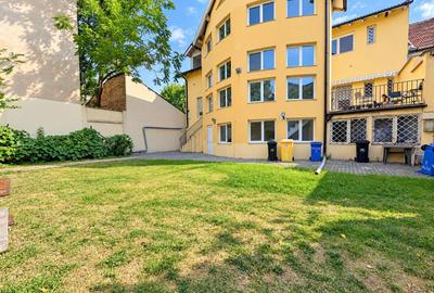 Casă SAD de închiriat | 660 mp utili | Zona Centrală | 4.500 €/lună - 2