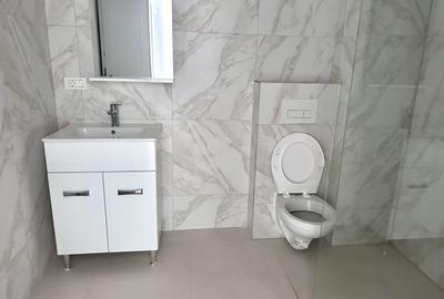 APARTAMENT 3 CAMERE I DE INCHIRIAT I CENTRU I ETAJ 1 I NEMOBILAT I - 3