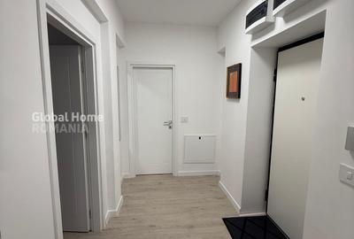 Apartament 2 cam 62 MP |Pipera Rond- Ivory-Aviatiei |Parcare inclusa - 8