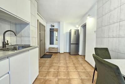 Apart 2 camere 56m2 + Loc Parcare ADP | Baneasa - Horia M. | Parc Herastrau 3min - 12