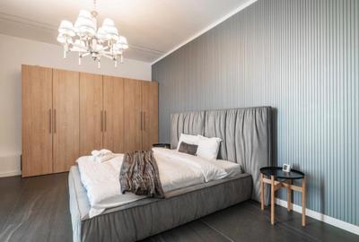 Penthouse 4 camere Faleză Nord - 8