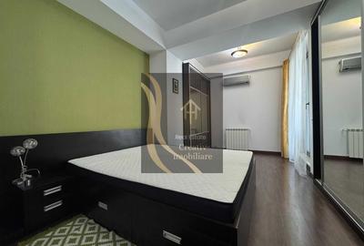 Apartament 3 Camere Herăstrău – Aviatiei Parcare Garaj - 2
