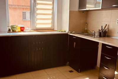 Apt 3 camere Tatarasi-Green Park, mobilat & utilat, LIBER, centrala termica! - 15