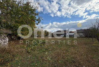 Casa cu teren de 1350 mp | Lapusel - 5