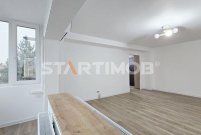Apartament renovat 3 camere zona ITC Vlahuta - 18