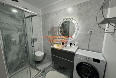 Bloc Nou 2024, White Titanic Mamaia, Ap 2C D, 2 Bai, Mobilat, La plaja - 18