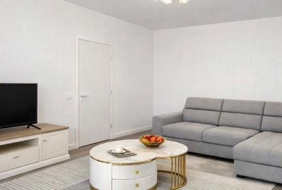 Apartament 2 camere de închiriat Lujerului Exigent Plaza - 1