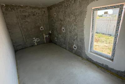 🏡 CASĂ NOUĂ 4 CAMERE - DE VÂNZARE DRAGOMIREȘTI - VALE - 22