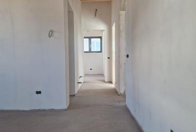 Penthouse exclusivist – Strada Emanoil Porumbaru/ Aviatorilor - 7