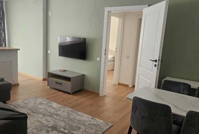 Închiriere Apartament 2 camere zona Pajura - Metrou Jiuliu - 4