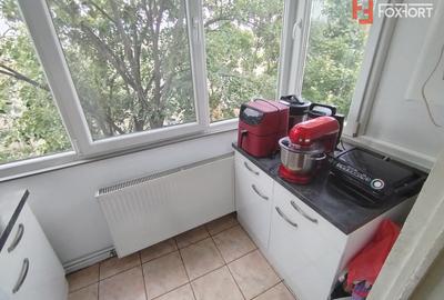COMISION 0% Apartament cu 3 camere de vanzare in Timisoara, zona Girocului - 5
