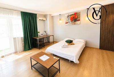 Apartament 2 camere Piata Unirii - Str. Negru Voda - 7