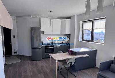 Ofer spre inchiriere apartament cu 2 camere Bucurestii Noi - 2