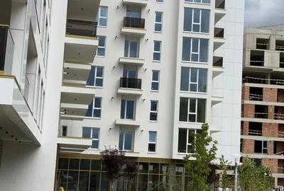 Apartament 2 camere in  Gheorgheni cu View la Parc - 5