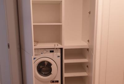 Apartament renovat complet, la 5 minute de Metrou Nicolae Grigorescu - 10