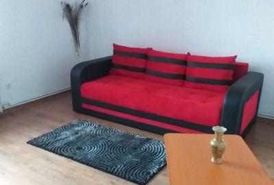 Apartament de inchiriat 2 camere 40 mp utili mobilat utilat Cetate - 2