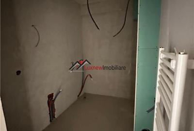 Apartament semifinisat in Floresti, 55 mp plus balcon, etaj intermediar Tva taxa - 4