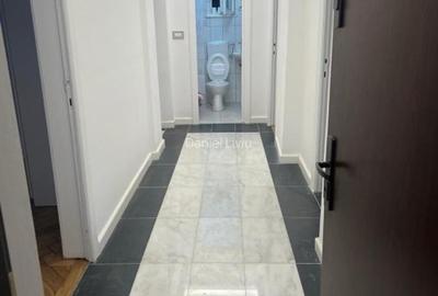Floreasca Inchiriez ap 2 cam  nemobila parter vila  gradina proprie boxa parcare - 1