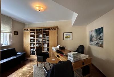 Vila individuala, teren 3000 mp, Iancu Nicolae - 8