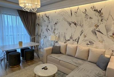 Apartament 2 Camere | Pipera-Aviației | Disponibil Imediat  | Onix Park - 5