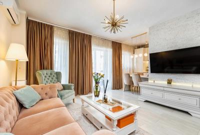 Apartament 2 camere Lux+Loc de parcare in Complexul Belvedere Residence - 1