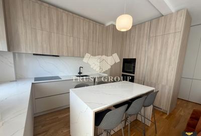 Apartament 3 camere Domenii | Loc de parcare - 6