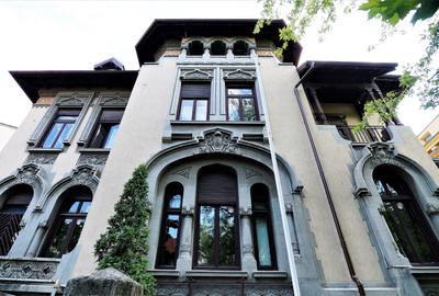 Vila reprezentativa - Dacia - 26