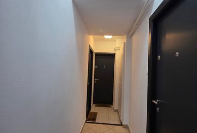 Metrou UNIVERSITATE – inchiriere apartament 2 camere... cu stil! Centrala ! - 7
