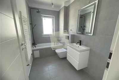 Apartament nou la CHEIE cu 3 camere  balcon si parcare pe Doamna Stanca - 6